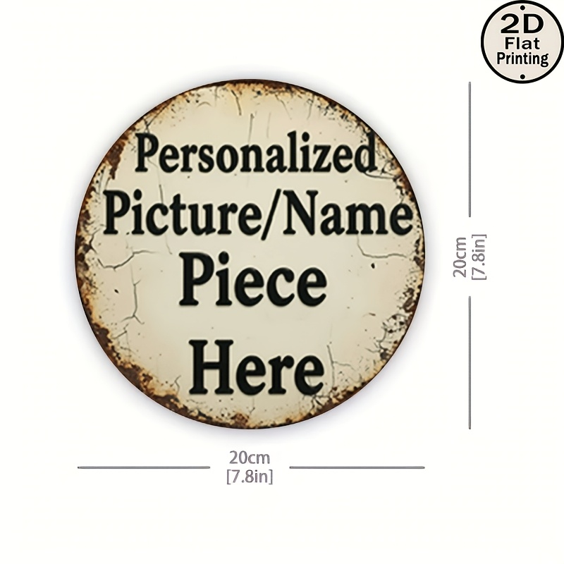 لوحة حائط معدنية دائرية بتصميم - مراجعة Vintage Collectible Plates وسعره