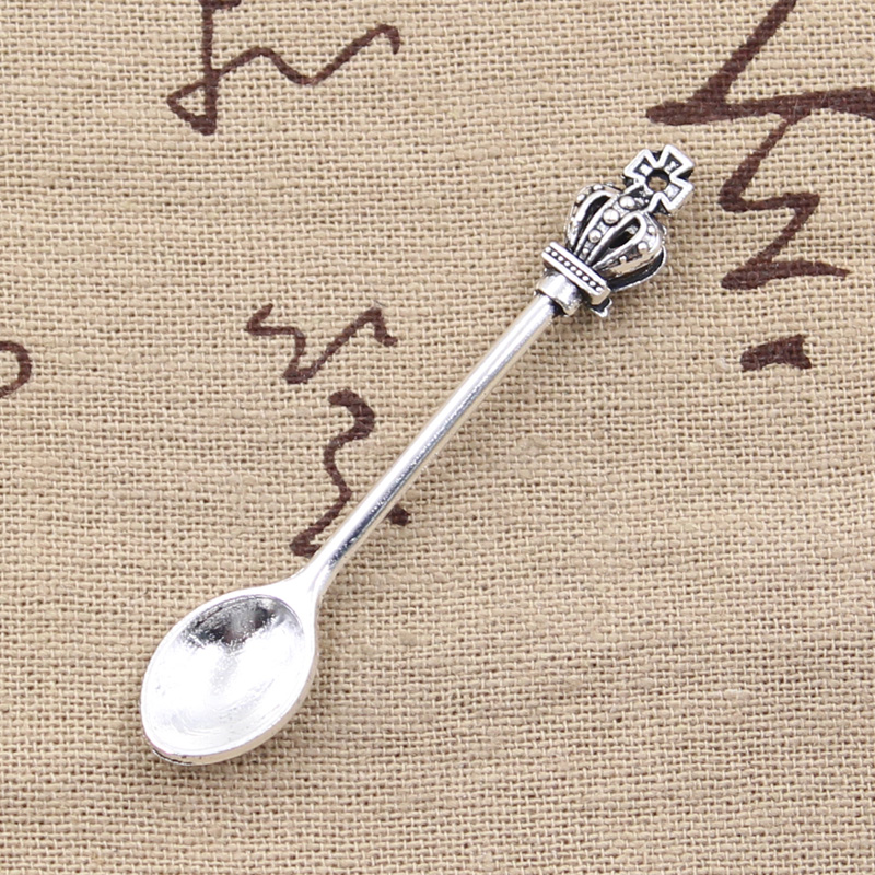 8 قطعة ملعقة المطبخ الساحرة تا - مراجعة Vintage Collectible Spoons وسعره