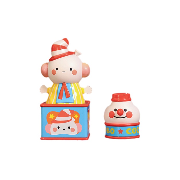 بوب مارت بوبو&كوكو مجموعة المت - مراجعة Vintage Collectibles Store وسعره