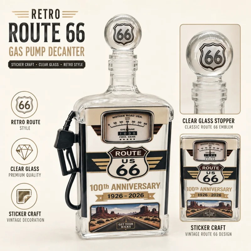 قارورة ويسكي زجاجية على شكل مض - مراجعة Vintage Collectible Liquor Bottles وسعره