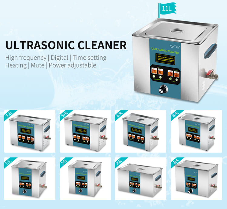جهاز تنظيف بالموجات فوق الصوتي - مراجعة Vinyl Record Cleaner وسعره